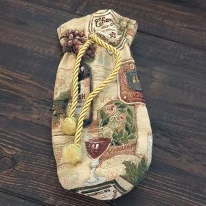 Wine Gift Bag